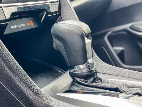 Used 2018 Honda Civic EX-T image 22