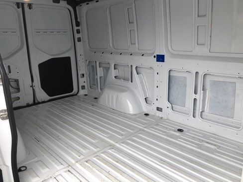 Used 2019 Freightliner Sprinter 2500 w/ Driver Convenience Package image 30