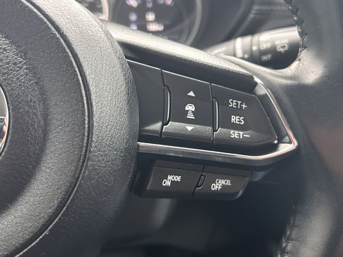 Certified 2023 MAZDA CX-5 AWD 2.5 S w/ Select Package image 21