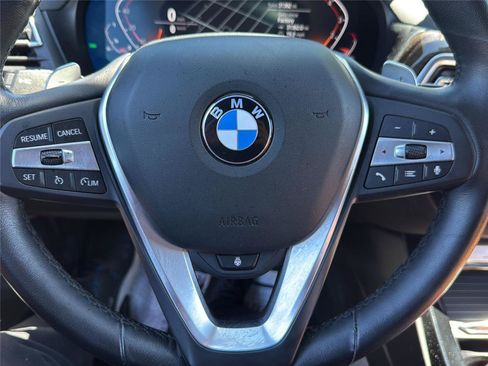 Used 2022 BMW X3 xDrive30i w/ Premium Package Essential AWD/4WD image 18