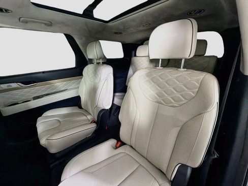 Used 2022 Hyundai Palisade Calligraphy AWD/4WD image 27