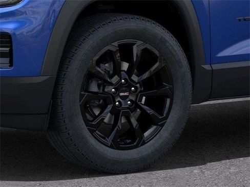 New 2026 GMC Terrain Elevation w/ Black Edition image 33