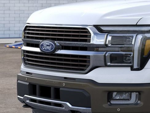 New 2026 Ford F150 King Ranch AWD/4WD image 17