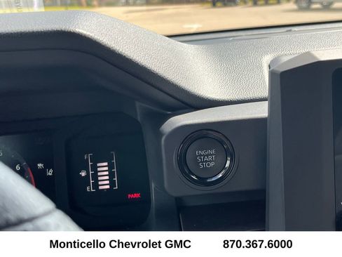 Used 2024 Toyota Tacoma SR5 RWD image 16