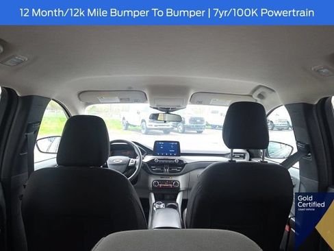 Used 2023 Ford Escape Active w/ Cold Weather Package FWD image 16