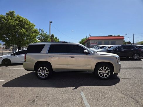 Used 2016 GMC Yukon Denali w/ Open Road Package AWD/4WD image 2