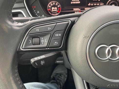 Used 2018 Audi A4 2.0T Premium Plus w/ Premium Plus Package image 21