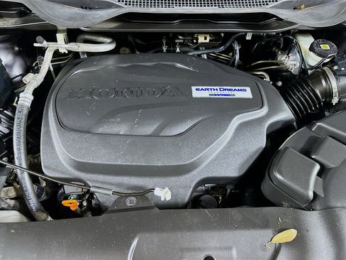 Used 2018 Honda Odyssey EX-L image 31