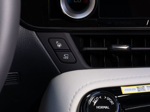 New 2026 Lexus NX 450h+ AWD w/ Luxury Package image 31