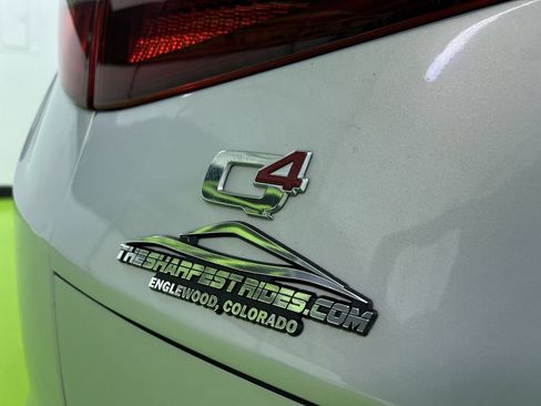Used 2022 Alfa Romeo Stelvio Sprint AWD/4WD image 12