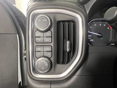 Certified 2021 GMC Sierra 1500 Elevation w/ LPO, Elevation Black Package AWD/4WD image 29