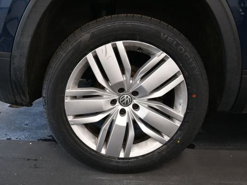 Used 2019 Volkswagen Atlas SE w/ Panoramic Sunroof Package image 34