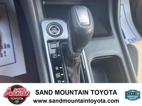 Used 2024 Nissan Sentra SR image 19