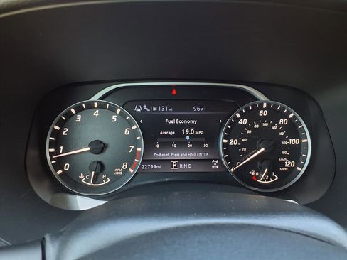 Certified 2022 Nissan Frontier S w/ Technology Package image 19