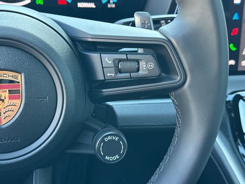 New 2026 Porsche Panamera image 29