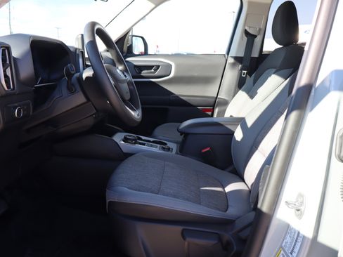 Used 2022 Ford Bronco Sport Big Bend image 9