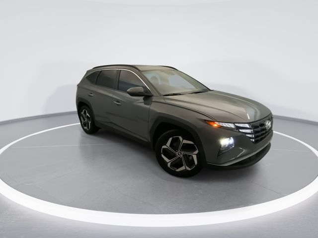 Used 2024 Hyundai Tucson SEL w/ Convenience Package FWD image 6