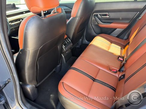 Used 2025 MAZDA CX-50 Meridian Edition w/ Cargo Package AWD/4WD image 27