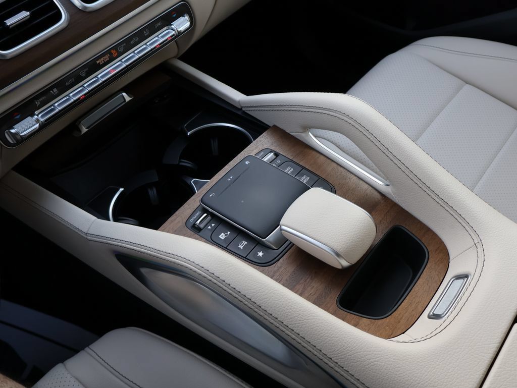 Certified 2022 Mercedes-Benz GLE 350 4MATIC image 28