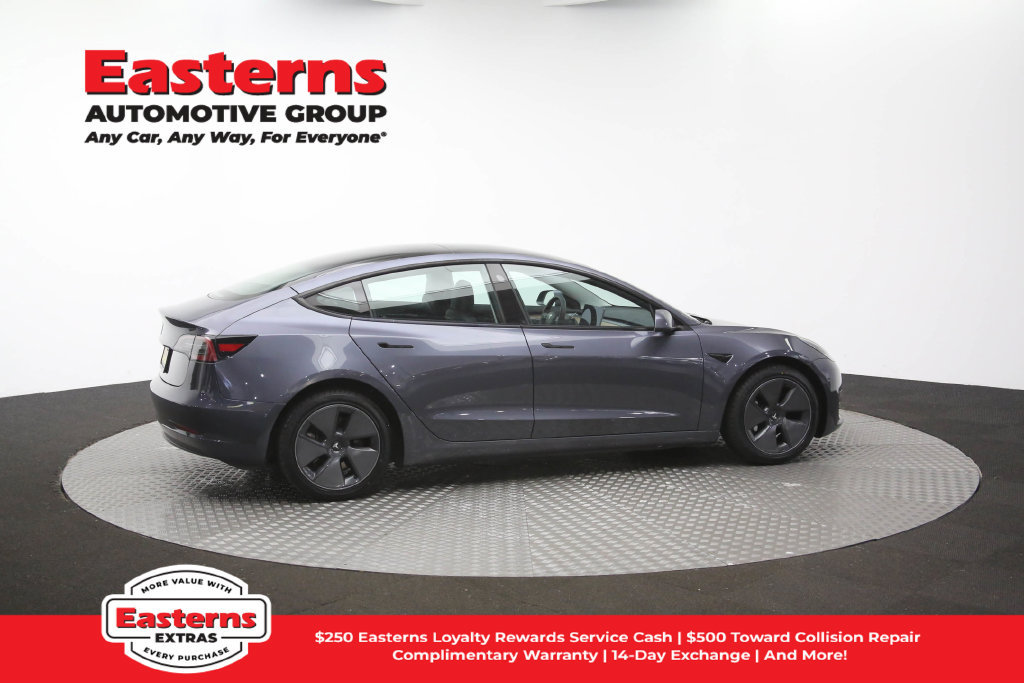 Used 2023 Tesla Model 3 Standard Range RWD image 39