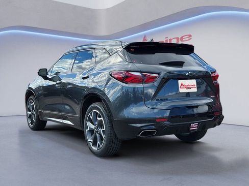 Used 2020 Chevrolet Blazer RS image 3