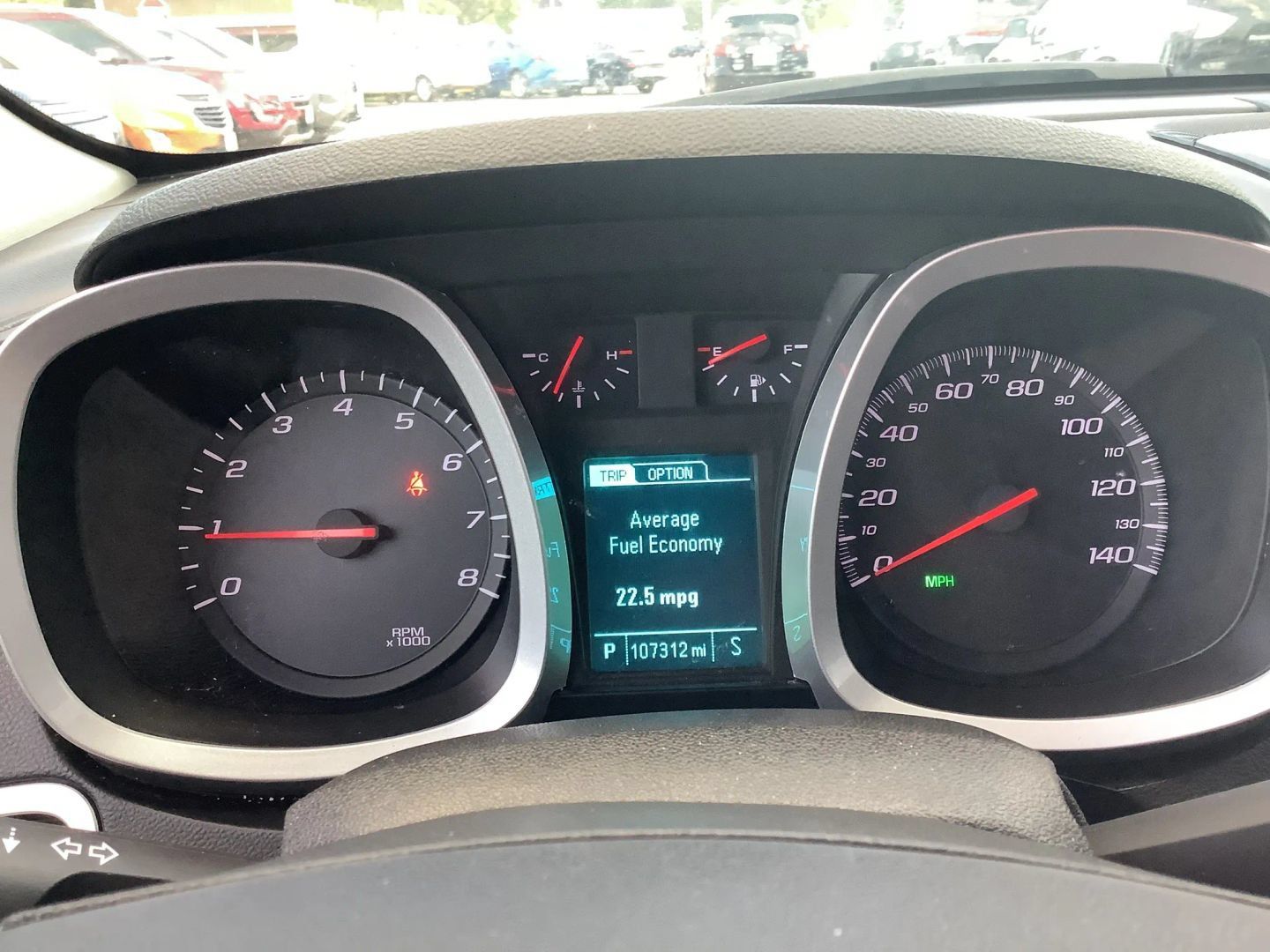 Used 2016 Chevrolet Equinox LT w/ Convenience Package AWD/4WD image 35