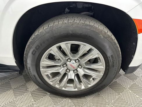 Used 2021 GMC Yukon XL Denali RWD image 13