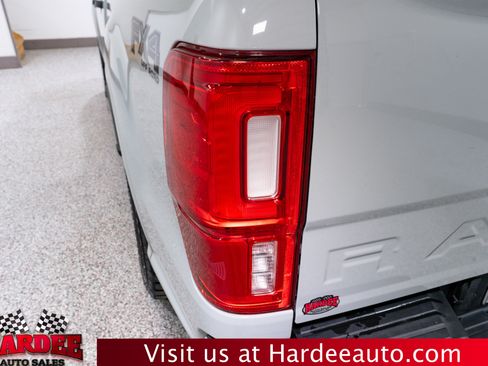 Used 2023 Ford Ranger XLT w/ Equipment Group 301A Mid image 9