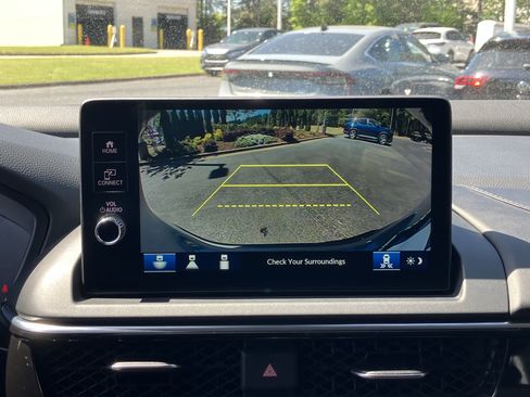 Used 2025 Acura ADX FWD image 27
