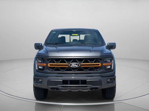 New 2026 Ford F150 Tremor AWD/4WD image 40