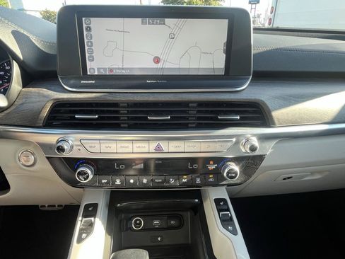 Used 2021 Kia Telluride SX FWD image 41