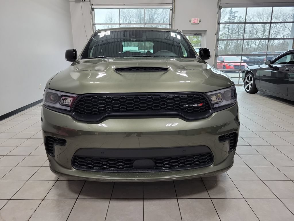 New 2026 Dodge Durango GT AWD/4WD image 3