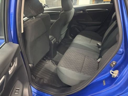 Used 2015 Honda Fit LX image 14
