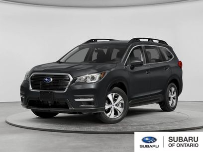 Used 2019 Subaru Ascent Premium