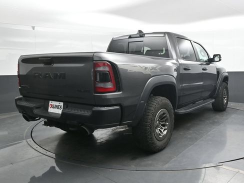 Used 2024 RAM 1500 TRX AWD/4WD image 2