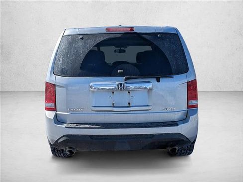 Used 2015 Honda Pilot EX-L image 6