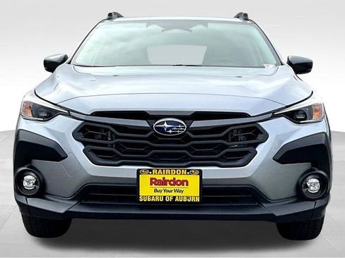 New 2025 Subaru Crosstrek 2.5i Premium image 15