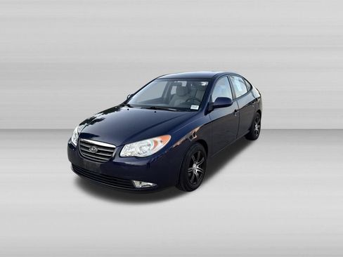 Used 2008 Hyundai Elantra SE FWD image 11