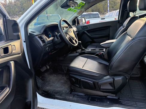 Used 2022 Ford Ranger XL w/ Equipment Group 101A High image 10