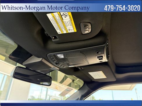 Used 2022 Ford F250 Lariat w/ Black Appearance Package AWD/4WD image 36