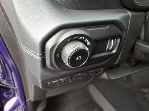 New 2026 Jeep Wrangler Unlimited Rubicon image 9