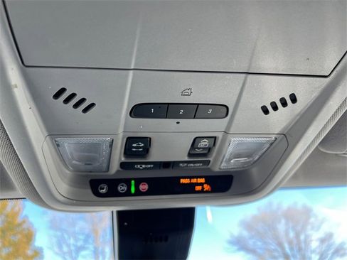 Used 2021 Chevrolet Equinox Premier image 31