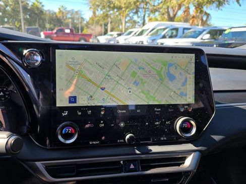 Used 2025 Lexus RX 350 Premium w/ Accessory Package (Z1) image 21