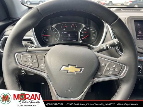 Certified 2024 Chevrolet Equinox LT FWD image 18