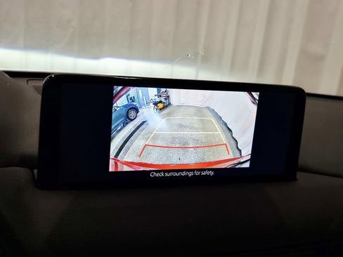 Certified 2025 MAZDA CX-5 AWD 2.5 S image 22