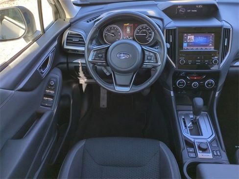 Used 2019 Subaru Forester Premium image 18
