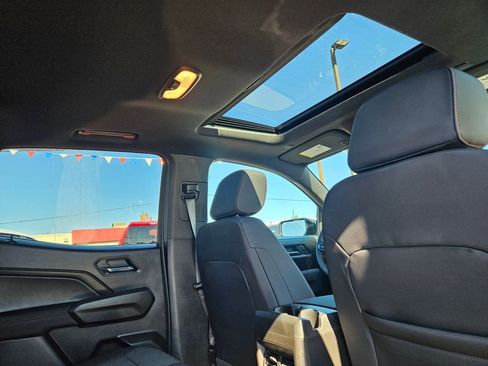 New 2026 Chevrolet Colorado Z71 image 39