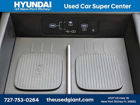 Used 2024 Hyundai Santa Fe SEL FWD image 32