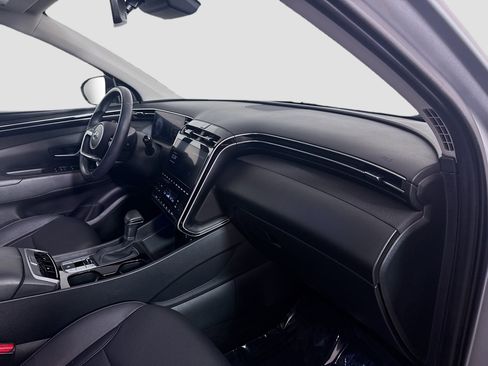 Used 2024 Hyundai Tucson SEL w/ Convenience Package FWD image 30