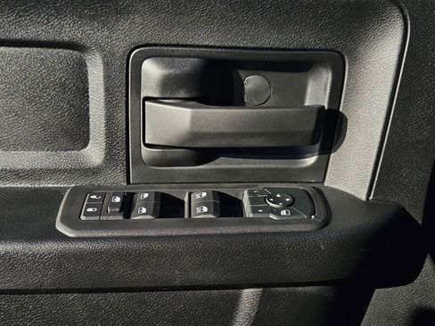 New 2026 RAM 3500 Tradesman AWD/4WD image 30